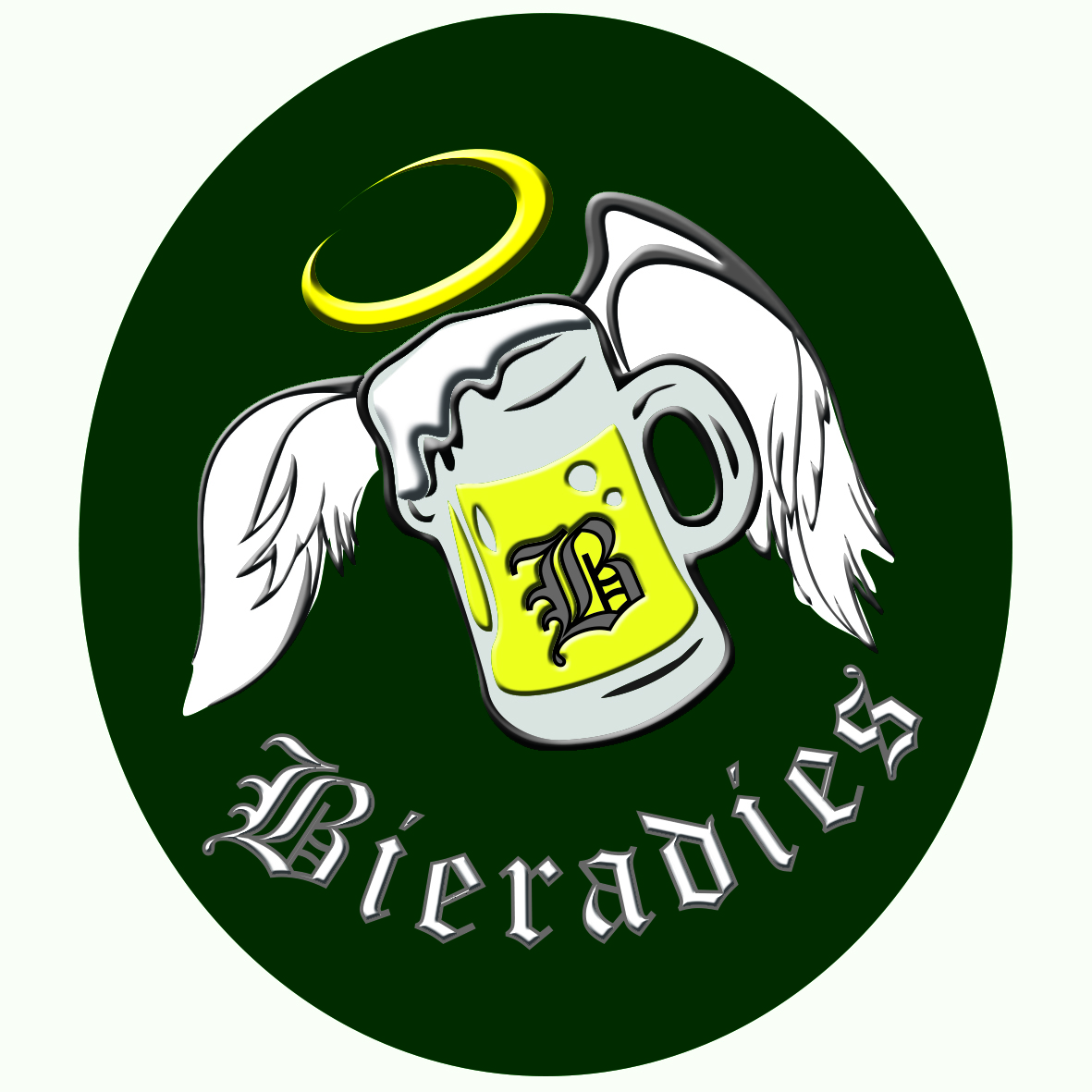 Bieradies Logo